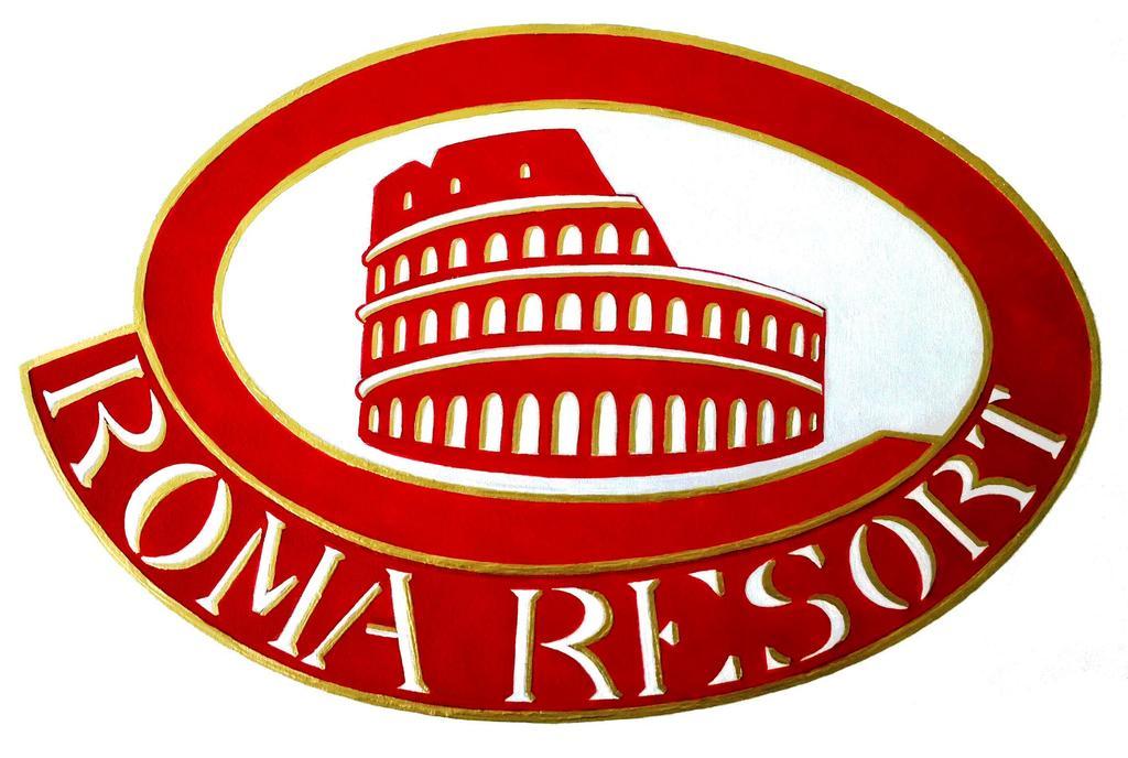 Roma Resort Colosseum Zimmer foto